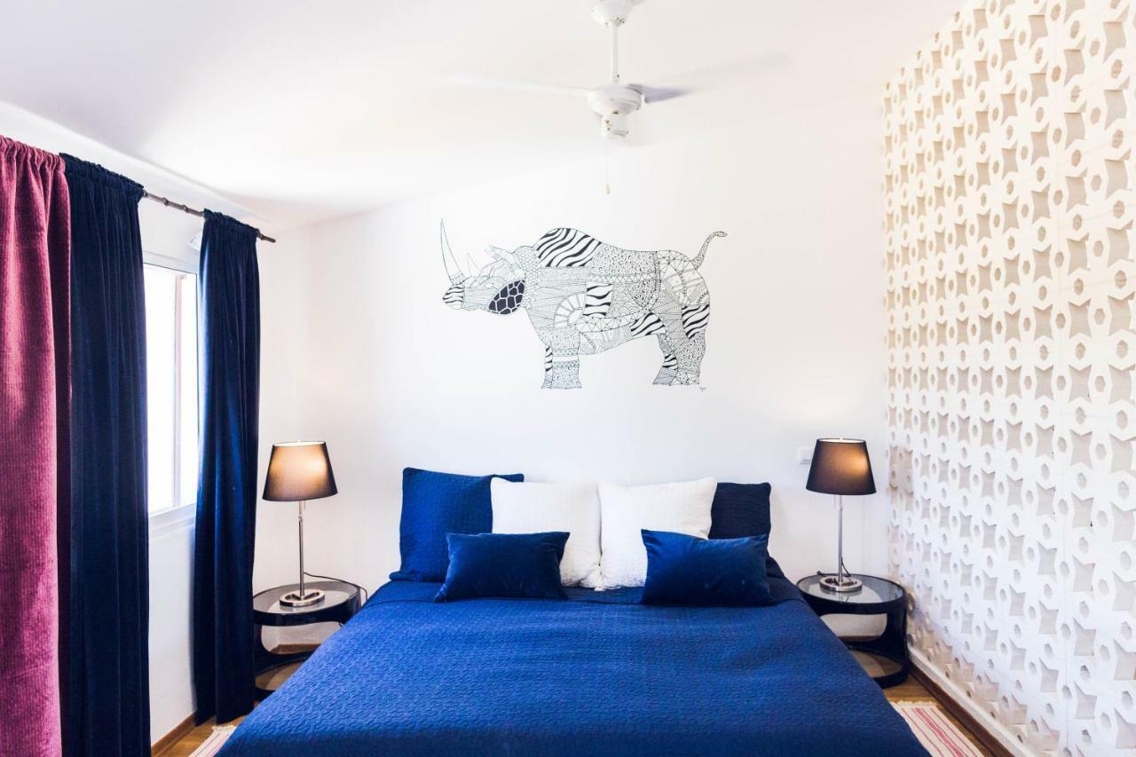 Hearts & Ponies Apartamentos Con Piscinas Privadas Cerca De La Warner Chinchon Exterior photo