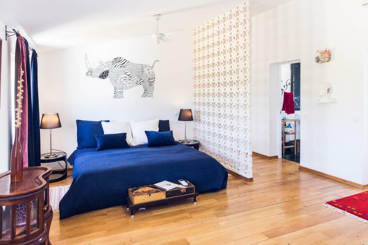 Hearts & Ponies Apartamentos Con Piscinas Privadas Cerca De La Warner Chinchon Exterior photo