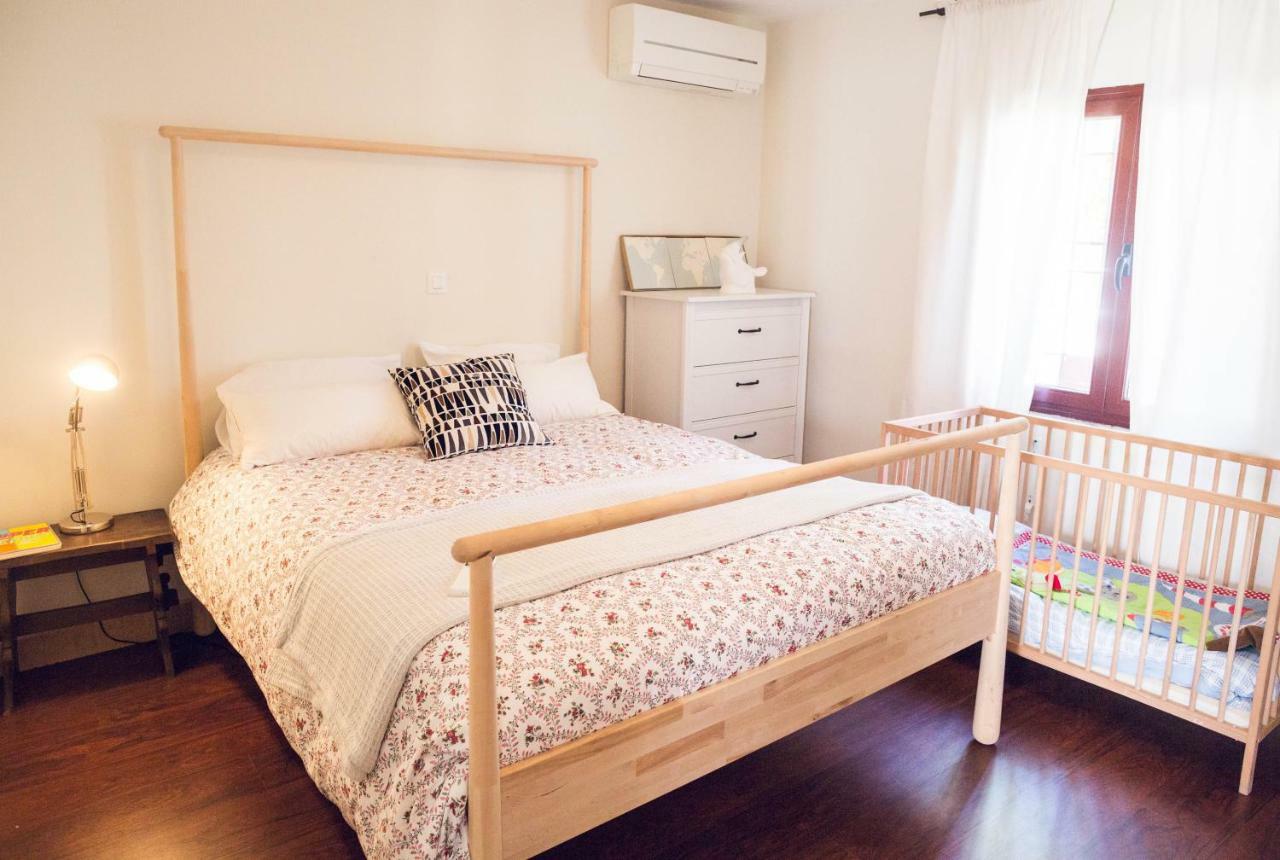 Hearts & Ponies Apartamentos Con Piscinas Privadas Cerca De La Warner Chinchon Exterior photo