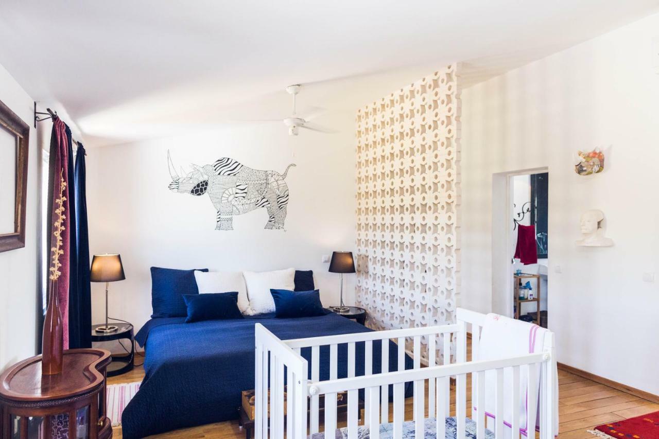 Hearts & Ponies Apartamentos Con Piscinas Privadas Cerca De La Warner Chinchon Exterior photo