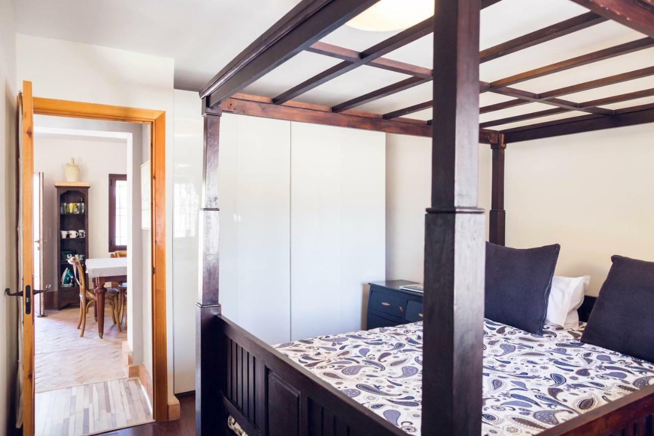 Hearts & Ponies Apartamentos Con Piscinas Privadas Cerca De La Warner Chinchon Exterior photo